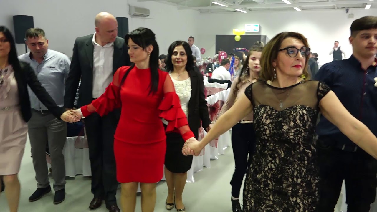 09 Uvodno kolo.SVADBA.09.BOBA I PETRA.GLOBODER.09.03.2019.