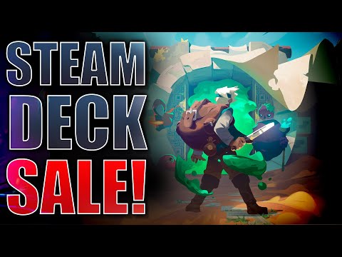 Get Your Game On: Awesome New Steam PC Game Sales and Deals - Score Super Cheap Games!