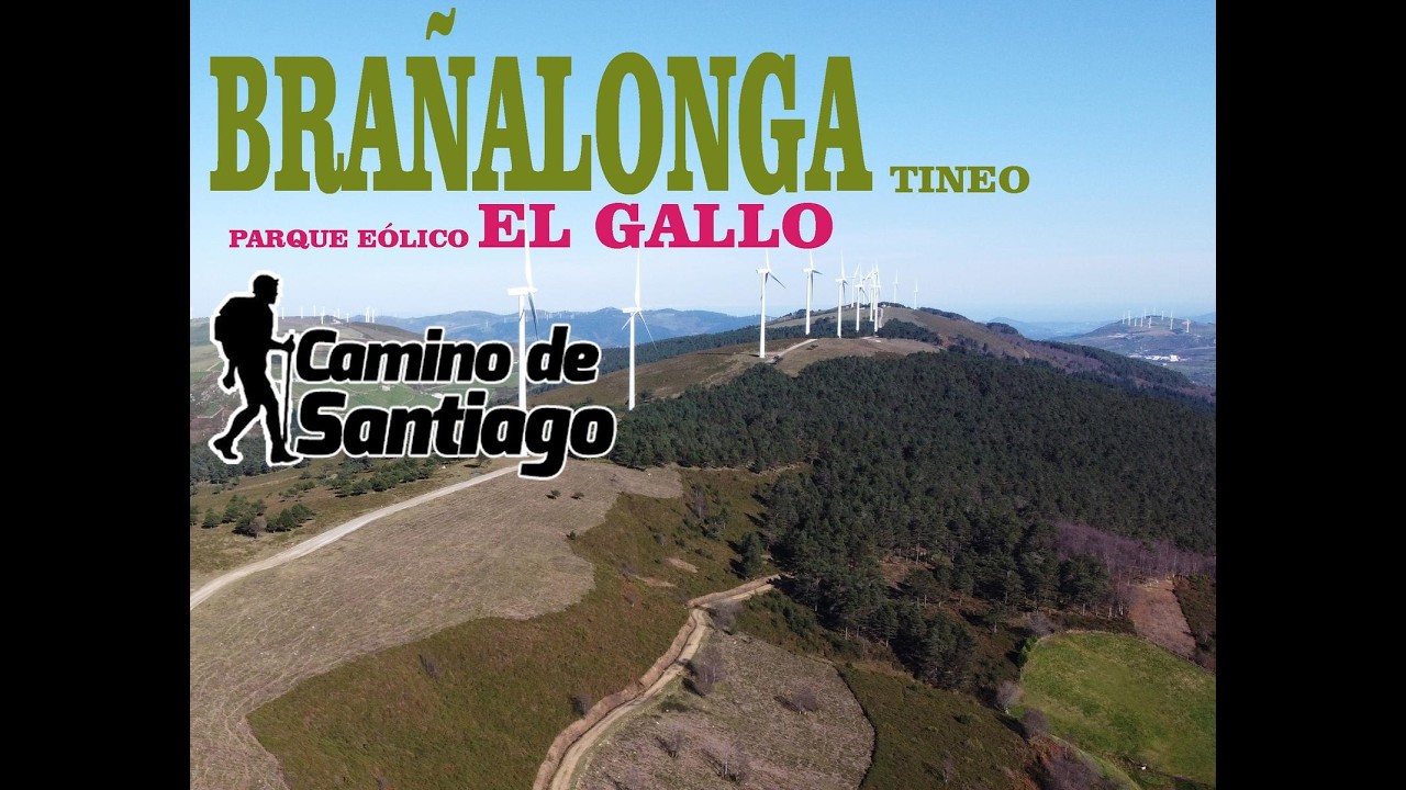 BRAÑALONGA PARQUE EÓLICO DEL GALLO BTT AVIENTO MADA DJ 2020-ASTURIAS