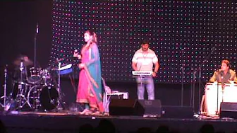 Gazab Ka Hai Din....by Alka Yagnik Gazab Ka Hai Din....by Alka Yagnik