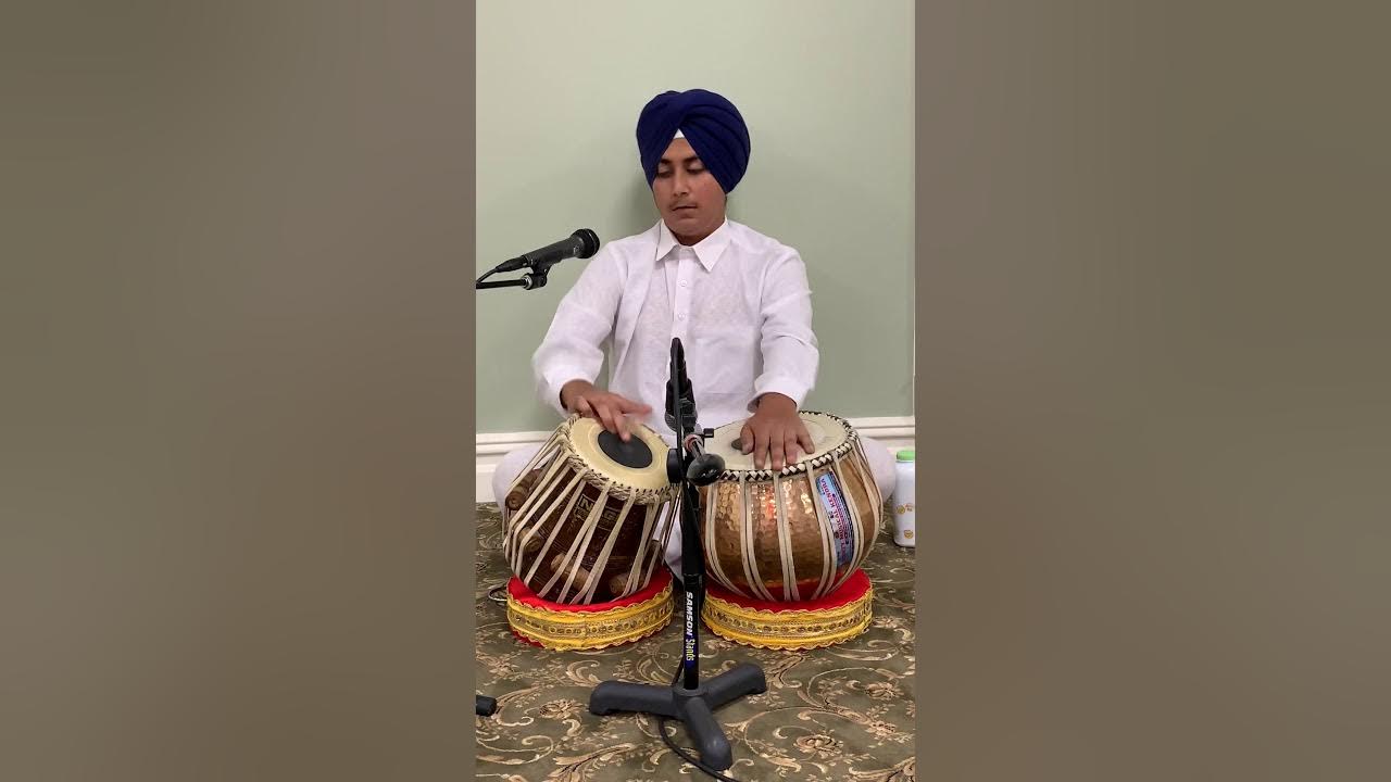 Himmat Singh - Canada competition 2020 - YouTube