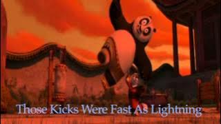 Kung Fu Panda 