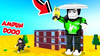 DUO KOCAK JADI DEWA PEMAKAN BOCIL DI ROBLOX!!!