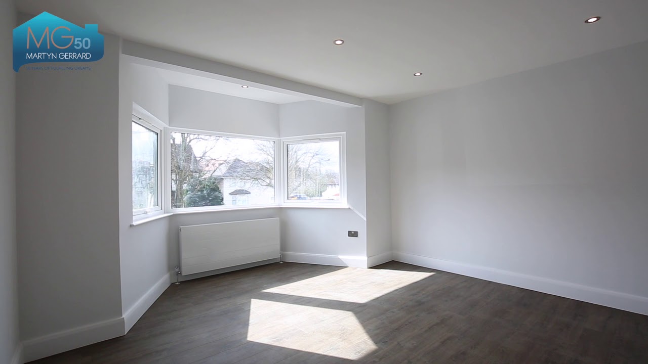 Greyhound Hill, Hendon, NW4 YouTube