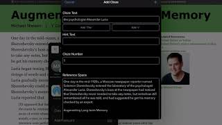 Flashcard Adder - Action Extension, Advanced Cloze, Sticky Fields Tutorial