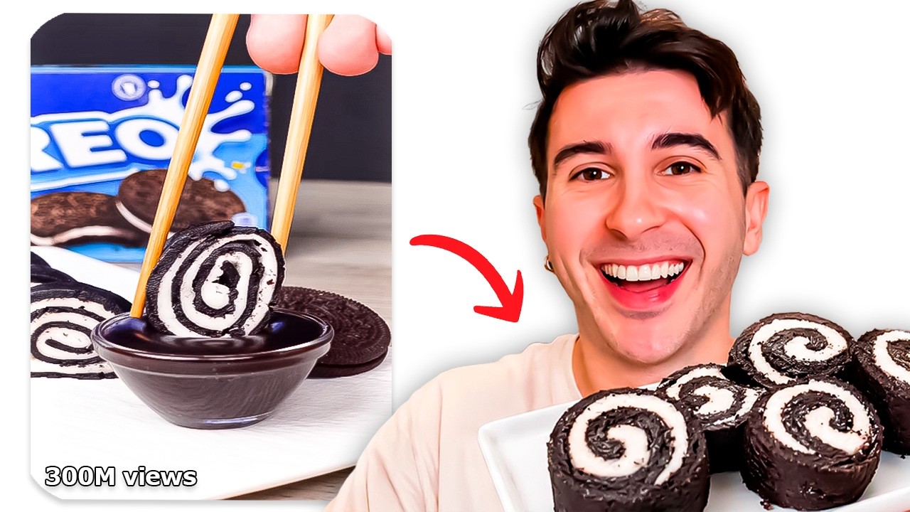 Latest Title & Thumbnail