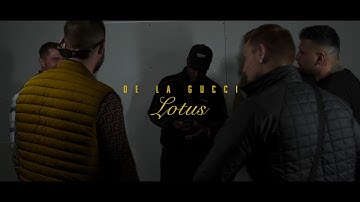DeLaGuccI  - Lotus (prod. by Gee) [Official Video]