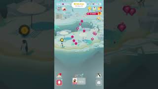 [ペンギンの島] 危険な海岸　創造完了 screenshot 5