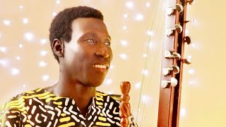SANA CISSOKHO - KORA 🪄Acoustic Sessions II | #sanacissokhokoraplaylist @sanacissokho
