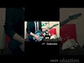 【弾いてみた】シド Graduation