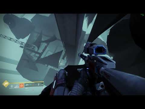 Vídeo: Etapas Da Missão Destiny 2 Thorn, Ornamento Thorn E Como Começar Encontrando O Local Das Minas De Sal