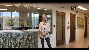 Kamloops: Tour the Urgent Primary Care & Learning Centre - June 2018
