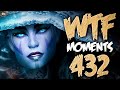 Dota 2 WTF Moments 432