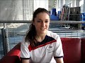 BF Video - Sophine Troiano Quick Fire Interview.wmv
