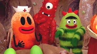 Yo Gabba Gabba 313 - Bugs | Full Episodes HD | Season 3