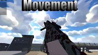 Battlebit Has AMAZING Movement