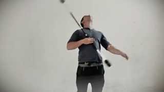 Chest Halo - Contact Staff Tutorial - MCP