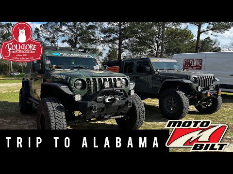 Trip to Dothan Alabama | MotoBilt Meet & Greet | Abandon Sub Division #meetandgreet #beer