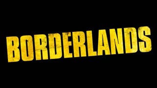 Borderlands - Clip 3: Car Explodes In A Garage (PS4)