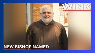 Bishop Frank Dewane resigns from governance of the Diocese of Venice