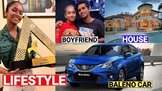 Celebrity India's Best Dancer Season 2 Winner Saumya Kamble Lifestyle, Boyfriend, House, Income,Bio & Networth Wealth