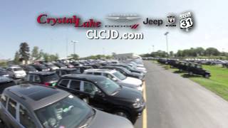 Crystal Lake Chrysler Jeep Dodge Ram Certified Pre Owned
