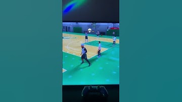 I Got Traded 😭 #nba2k23