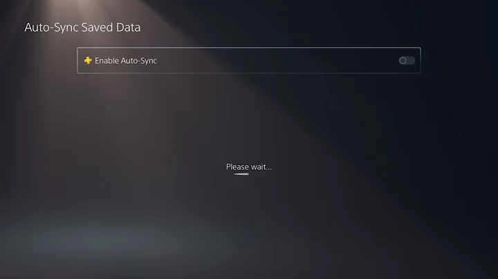 How to Upload Saved Data Automatically to Cloud Storage on PS5 Easy!