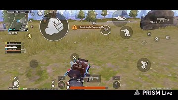 Live streaming of Talha Malik