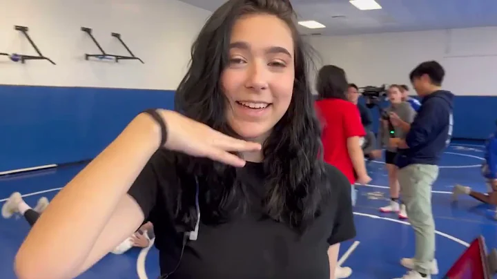 2023 Lip Dub Behind the Scenes