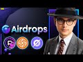 PORTAL BITCOIN O AIRDROP MELHORADO