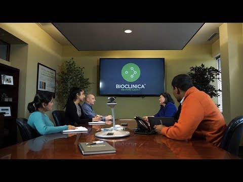 Workday and Bioclinica