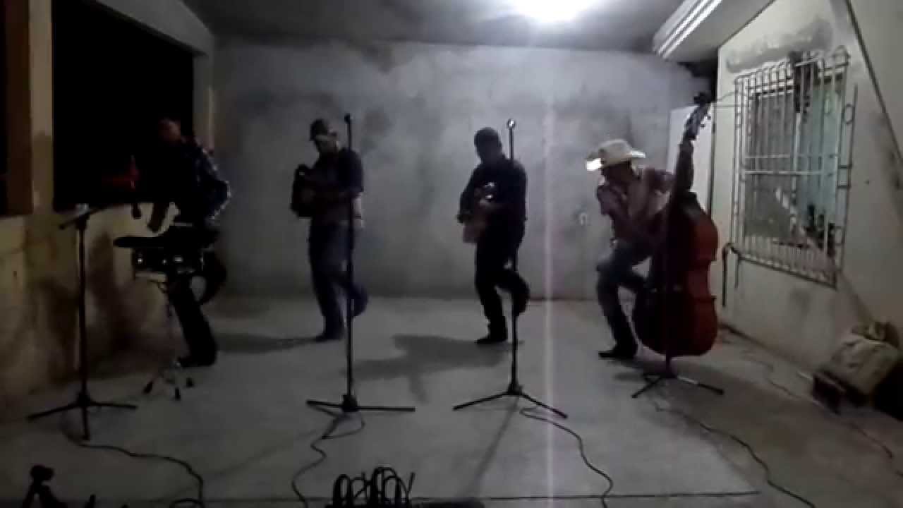 Norteños de Rio bravo - Popurri Norteño Nuevo Leon