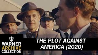 Trailer HBO | The Plot Against America | Warner Archive