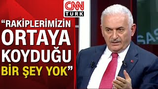 Binali Yıldırımdan Kılıçdaroğluna Tepki Dini Tartışma Alanına Çekmek Ülkeye Kötülüktür