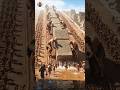 How Long Did It Take to Build the Pyramids