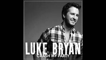 Blood Brothers - Luke Bryan