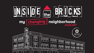 Inside the Bricks My Changing Neighborhood Episode 3: The Veterans' Club & The Secret Passageway