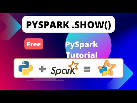 PySpark 4 –