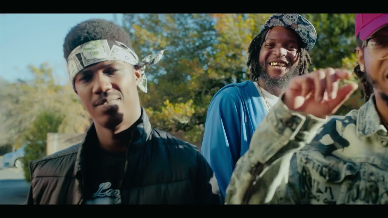 Maine Official - Let them know [Official Video] directed by Millie Haze