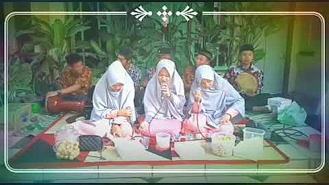 Nurul Jamali Bada Cover Al-Banjari