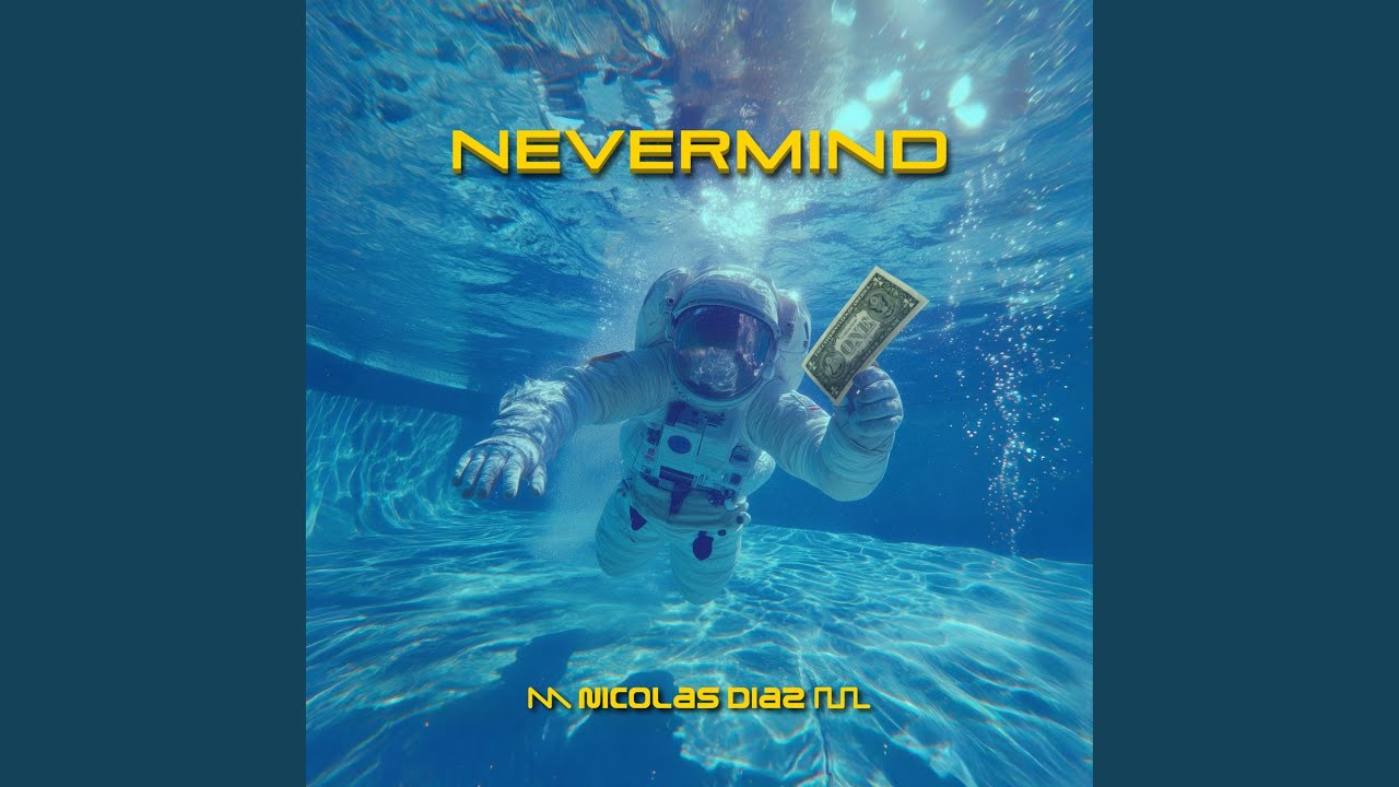 Watch Nevermind on YouTube Watch Nevermind on YouTube
