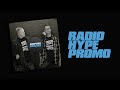 Boogie Hill Faders Radio Hype Promo