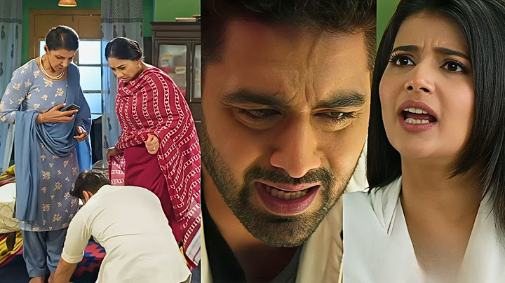 Yeh Rishta Kya Kehlata Hai Today Episode | Armaan Ne Dadi Saa Ke Pairo Me Girkar Mangi Mafhi