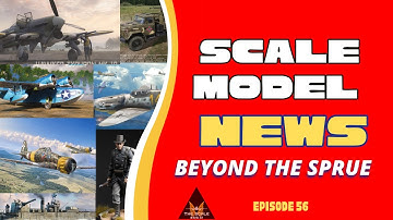 Huge Scale Model Releases Dropped This Week – Did You See These?