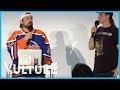 Kevin Smith and Jason Mewes at Vulture Festival 2015