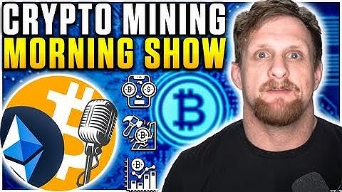 The Great Ethereum Hashrate Migration LIVE