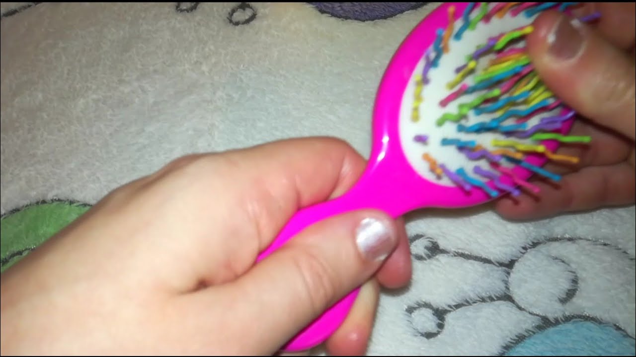 Pokušale smo ASMR # 1