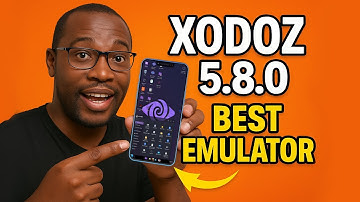 Is XODOZ 8.5.0 – The Best computer emulator on android..Lets find out