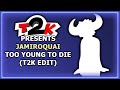 Miniature de la vidéo de la chanson Too Young To Die (Instrumental)